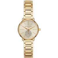 Orologio Michael Kors Donna Portia in Acciaio MK3838 - MK3838
